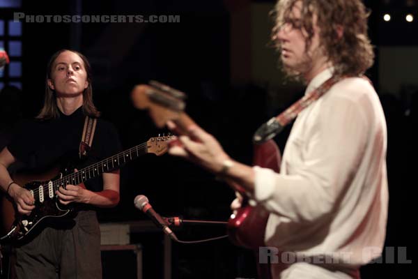 KEVIN MORBY - 2017-07-11 - PARIS - Trabendo - 